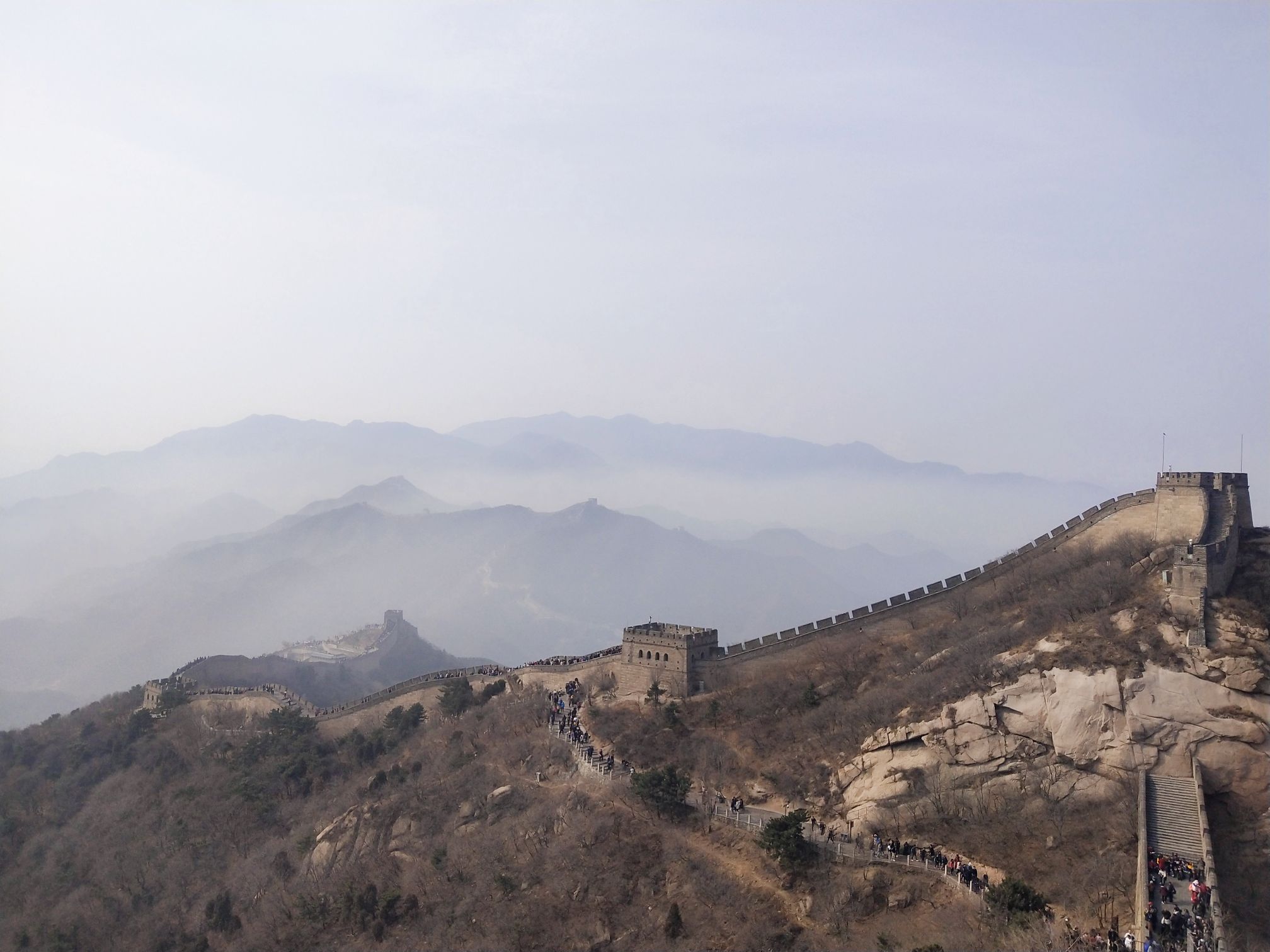 “慶五一、迎五四”攝影、書(shū)畫(huà)比賽優(yōu)秀作品展示（三）