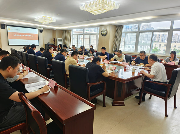 筑牢合規(guī)防線 護(hù)航企業(yè)發(fā)展 | 公司以制度宣貫先行 助推合規(guī)落地產(chǎn)實(shí)效